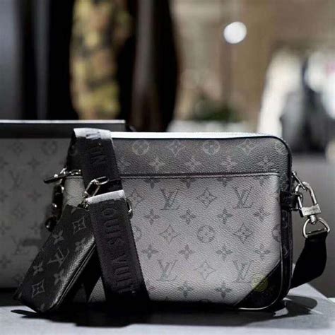 louis vuitton poich|louis vuitton pouch male.